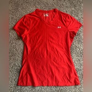 Vintage Y2K Under Armour Shirt